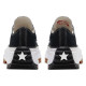 Converse Run star hike